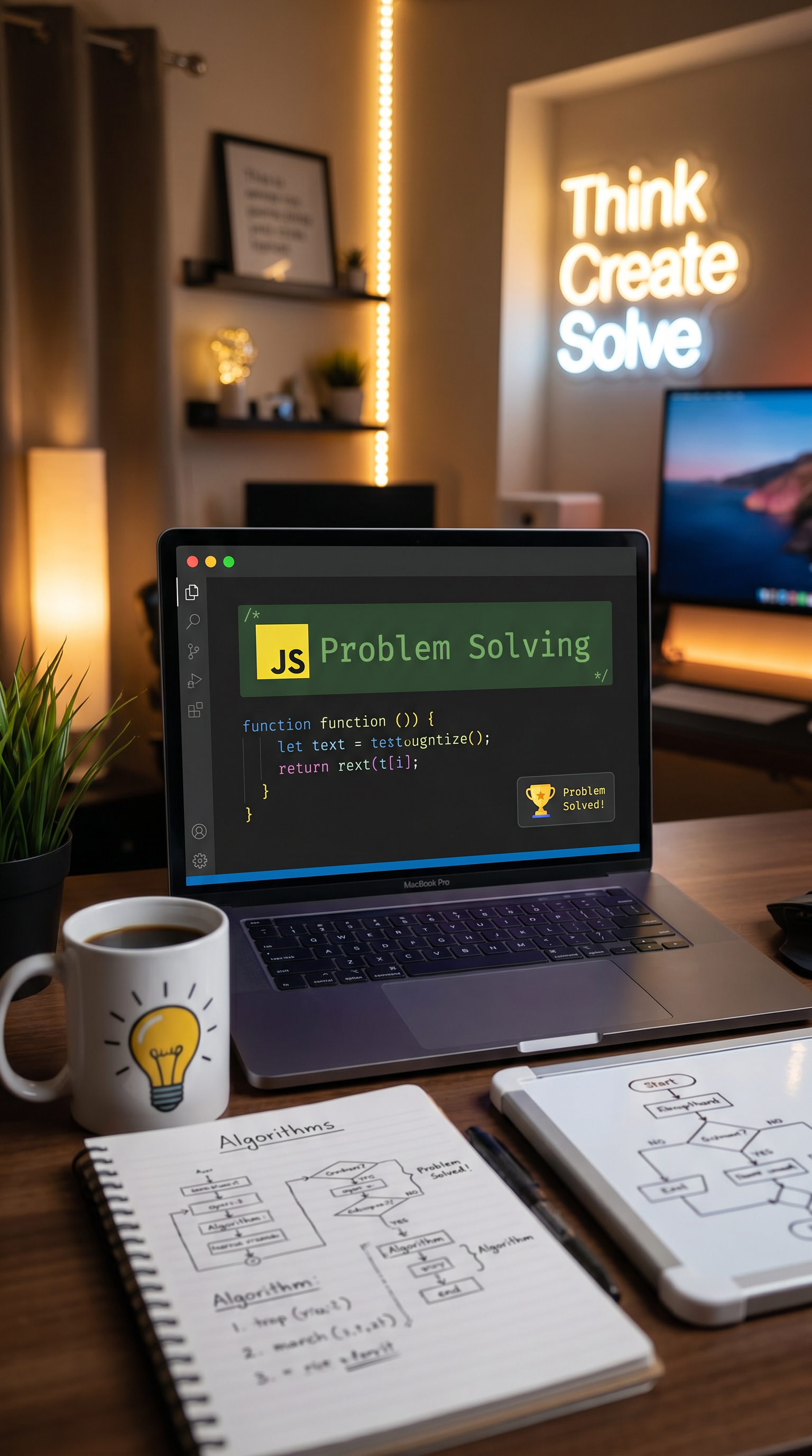 Advanced Programming Course